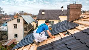 Best Solar Panel Roofing Installation  in Flat Rock, NC